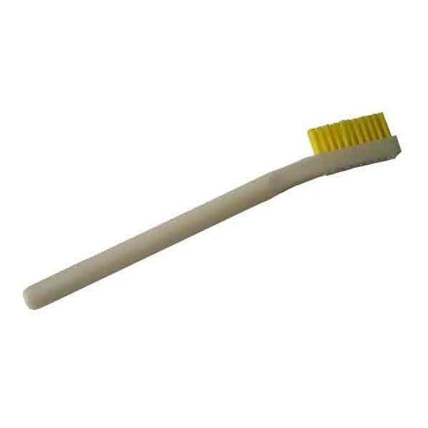 11 Brush D .005 Wire D Double Spiral Power Brush Stainless Fill, PK12